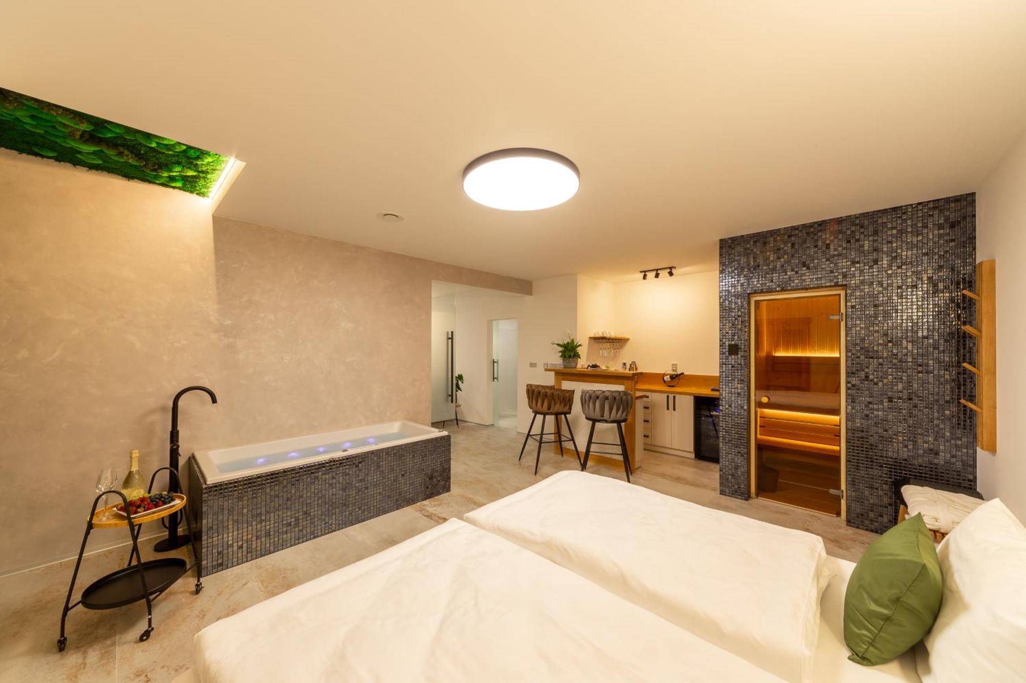 Hotel Bohemia 4*