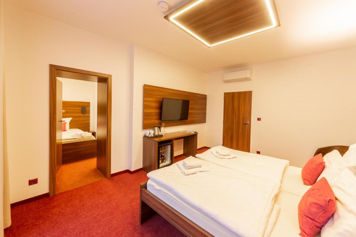 Bohemia Hotel Turnov