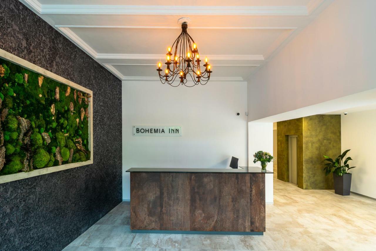 Bohemia 4* Turnov