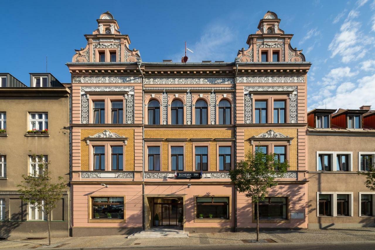 Bohemia 4* Turnov