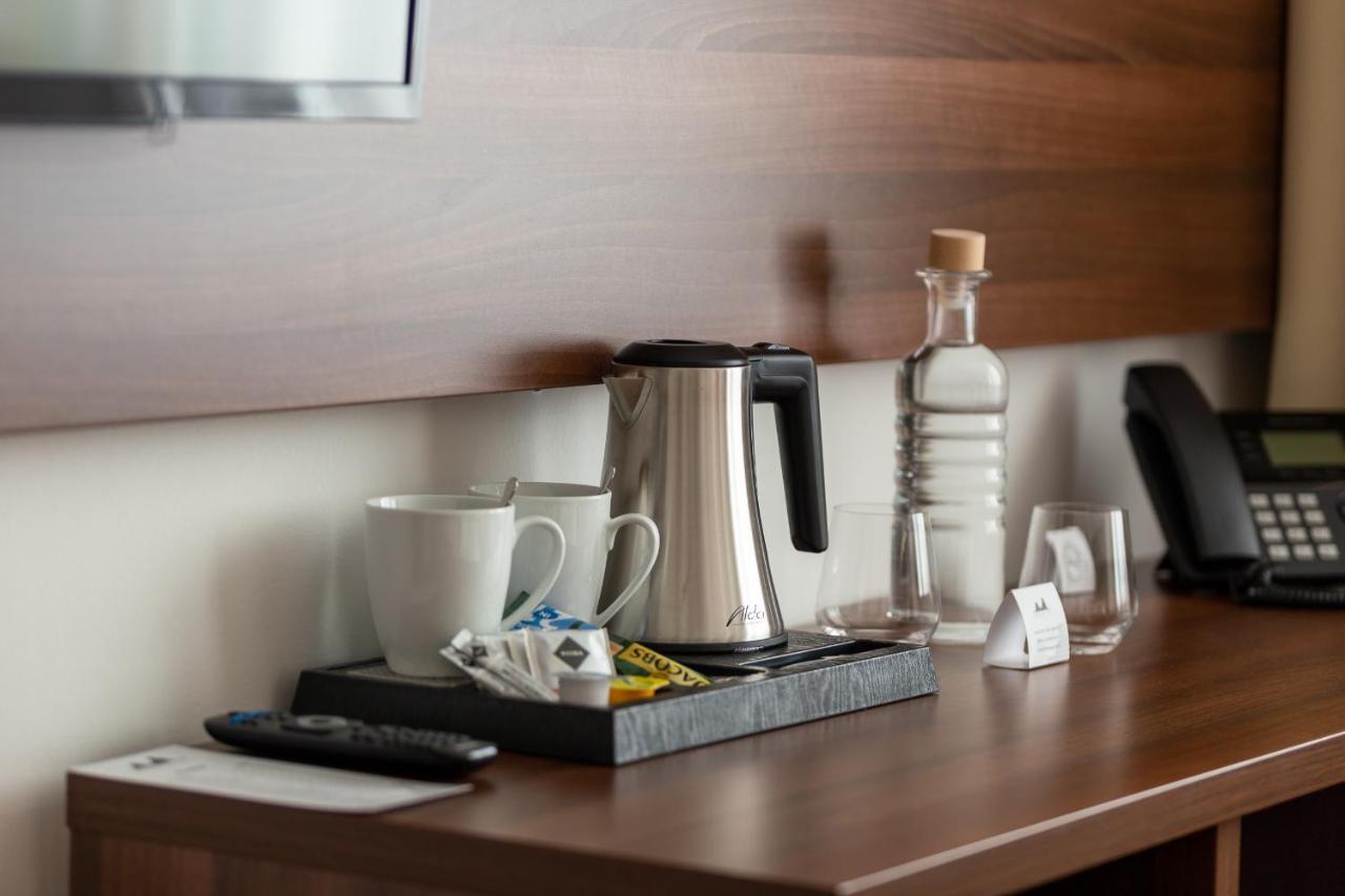 Bohemia Hotel 4*