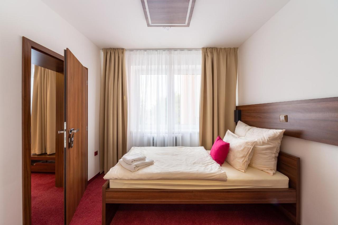 Bohemia Hotel