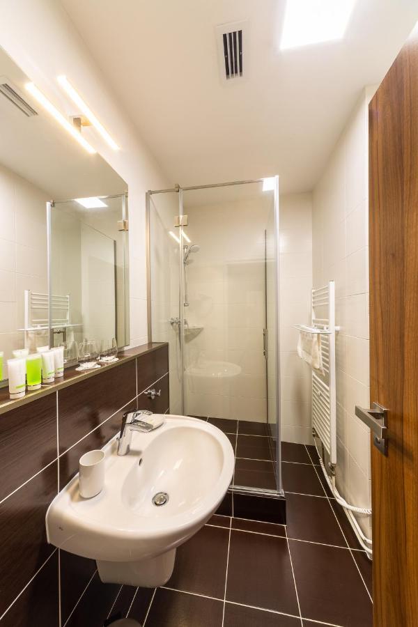 Hotel Bohemia 4*