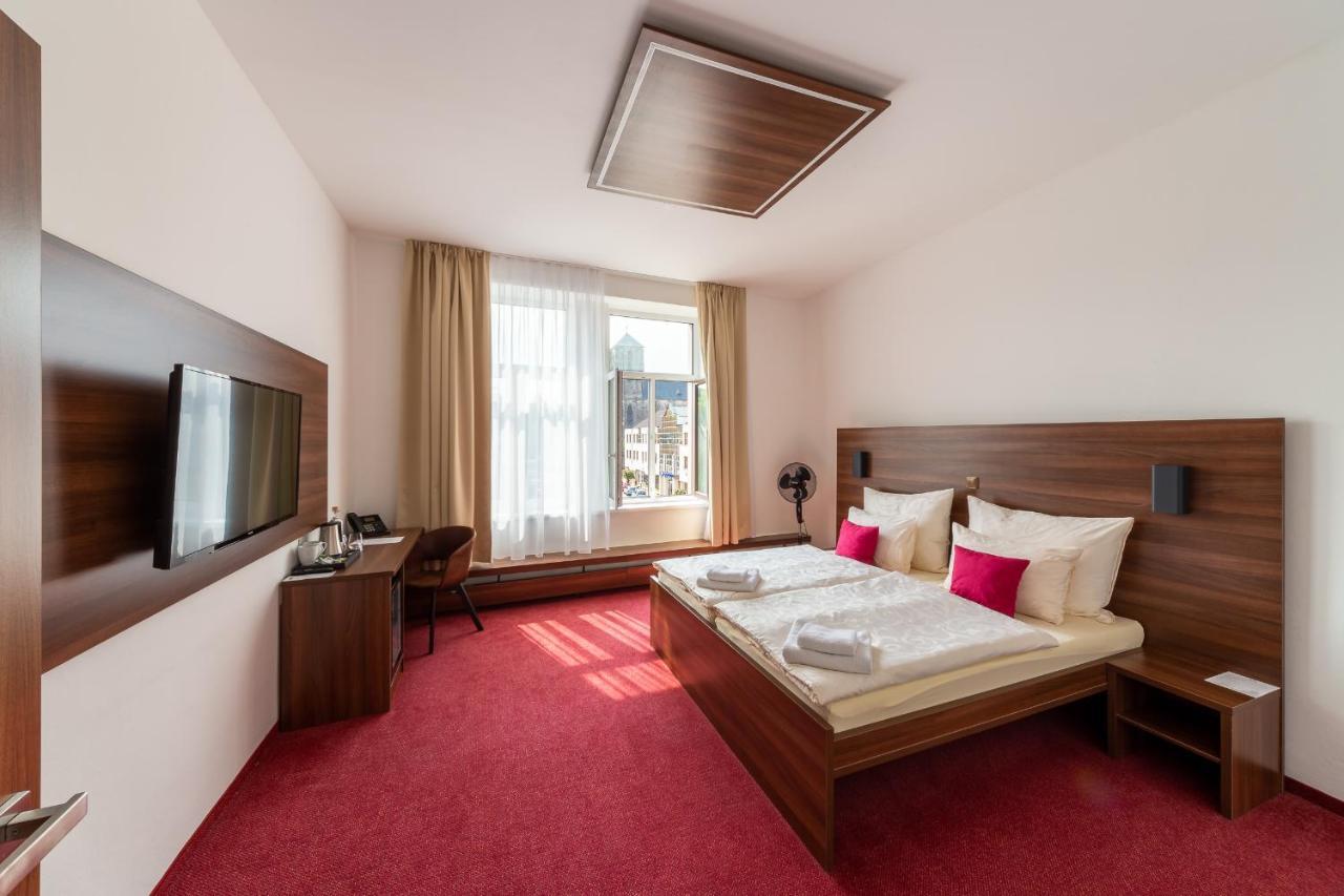 Hotel Bohemia